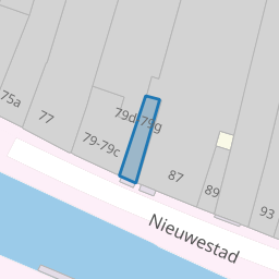 Perceel LWD00-C-2099