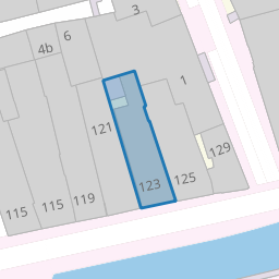 Perceel LWD00-C-2105