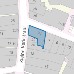 Perceel LWD00-C-2135