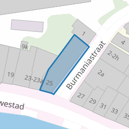 Perceel LWD00-C-2156