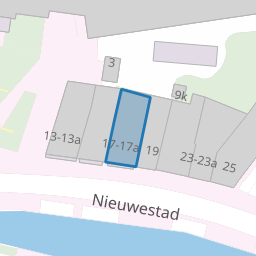 Perceel LWD00-C-2160