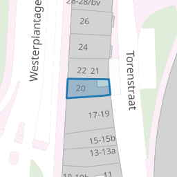 Perceel LWD00-C-2169