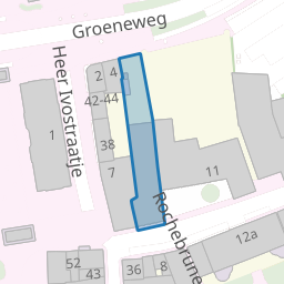 Perceel LWD00-C-2208