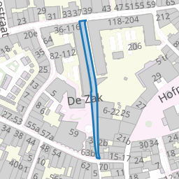 Perceel LWD00-C-2216