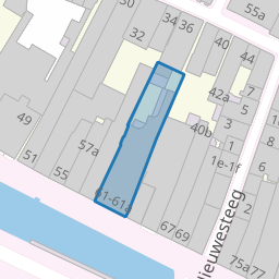 Perceel LWD00-C-2231