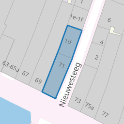 Perceel LWD00-C-2234