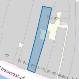 Perceel LWD00-C-2246