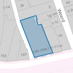 Perceel LWD00-C-2250