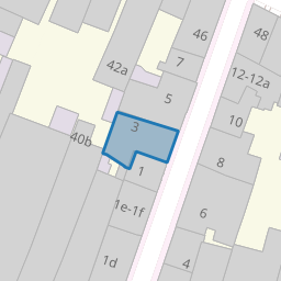 Perceel LWD00-C-2272