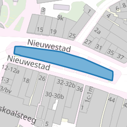 Perceel LWD00-C-2277