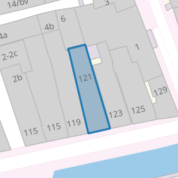 Perceel LWD00-C-2279