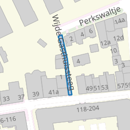 Perceel LWD00-C-2290