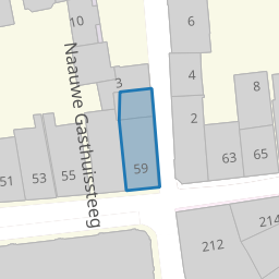 Perceel LWD00-C-2292