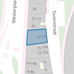 Perceel LWD00-C-2308