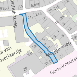 Perceel LWD00-C-2311