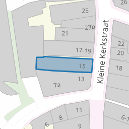 Perceel LWD00-C-2341