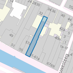 Perceel LWD00-C-2343