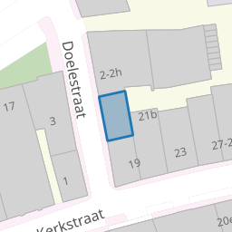 Perceel LWD00-C-2357