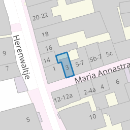 Perceel LWD00-C-2375