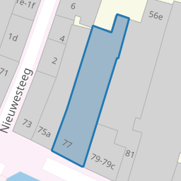 Perceel LWD00-C-2377