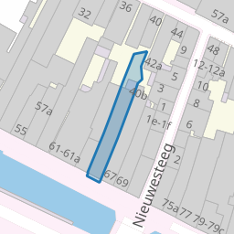 Perceel LWD00-C-2380