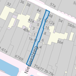 Perceel LWD00-C-2402