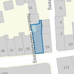 Perceel LWD00-C-2419