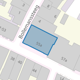 Perceel LWD00-C-2435