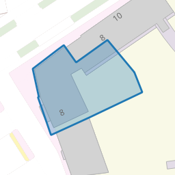 Perceel LWD00-C-2441