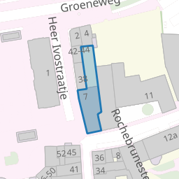 Perceel LWD00-C-2443