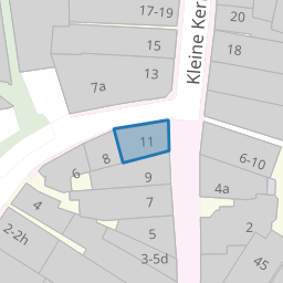 Perceel LWD00-C-2455