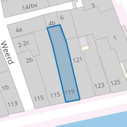 Perceel LWD00-C-2480