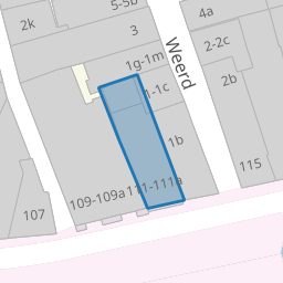 Perceel LWD00-C-2482