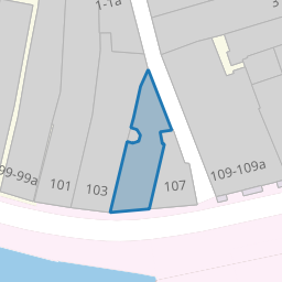 Perceel LWD00-C-2483