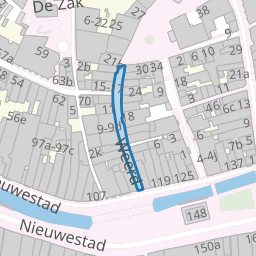 Perceel LWD00-C-2490