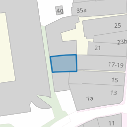 Perceel LWD00-C-2510