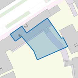 Perceel LWD00-C-2529