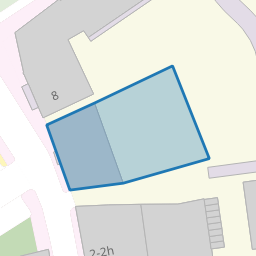 Perceel LWD00-C-2540