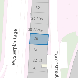 Perceel LWD00-C-2553