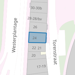 Perceel LWD00-C-2554