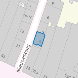 Perceel LWD00-C-2560