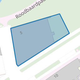 Perceel LWD00-C-2582