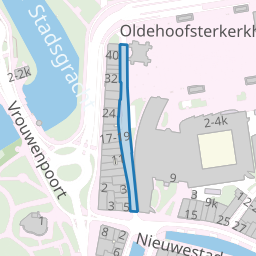 Perceel LWD00-C-2585