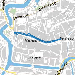 Perceel LWD00-C-2586