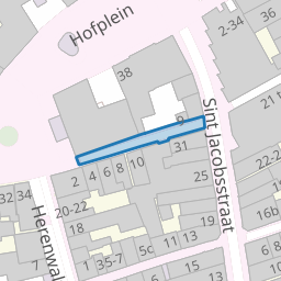 Perceel LWD00-C-2590