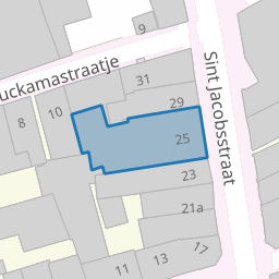 Perceel LWD00-C-2592