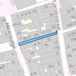 Perceel LWD00-C-2593