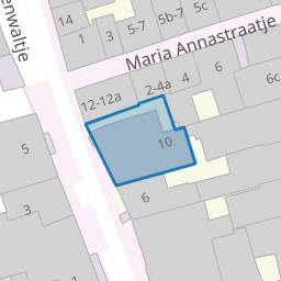 Perceel LWD00-C-2595