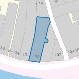 Perceel LWD00-C-2598