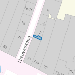 Perceel LWD00-C-2633